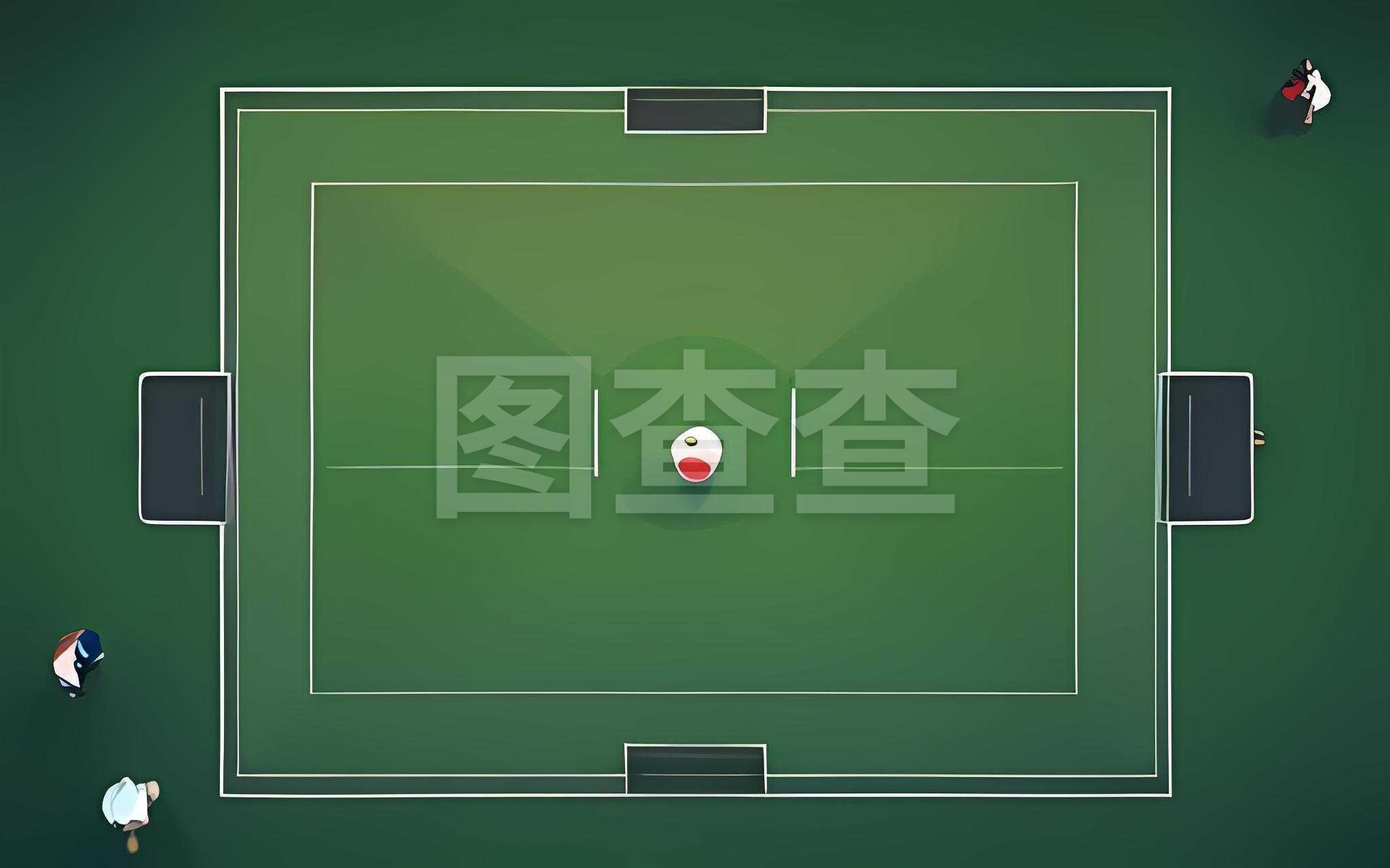 当的方式打